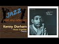 [Jazz] Kenny Dorham - Alone Together