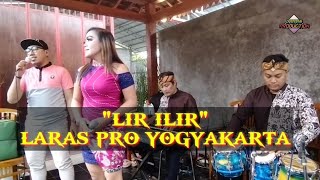 Download lagu Lir Ilir || Dharis Anita - Andhe Sanjaya || Laras Pro Yogyakarta mp3