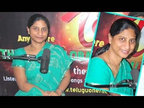 TORI Live Show with Dr. Nimmagadda Sreelakshmi | Maxivision Eye Hospital