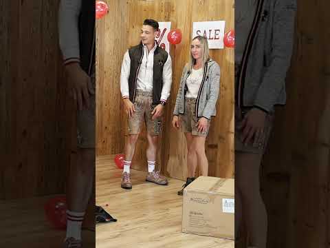 Bereit für die Rabatt-Schlacht?