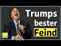 Bringt dieser Mann Trump zu Fall?