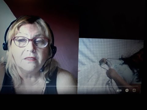 668 RO Hipnoza regresiva &hipnoterapie Mona, EXORCIZARE multiple entitati demonice strategice + alte