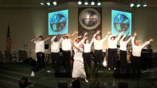 Twila Paris - You Are a Great God drama skit