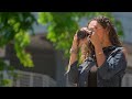 Wendy Cathalina Diso Calcul Official Video