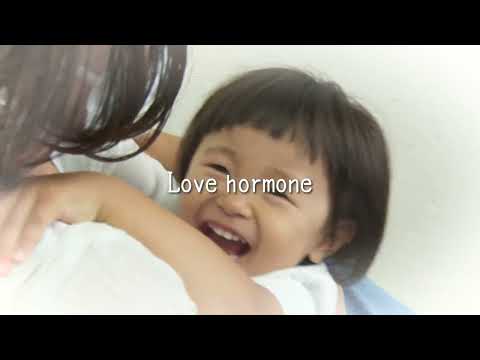 FROM HERE ! "Discovering the mechanism of action of the "love hormone""