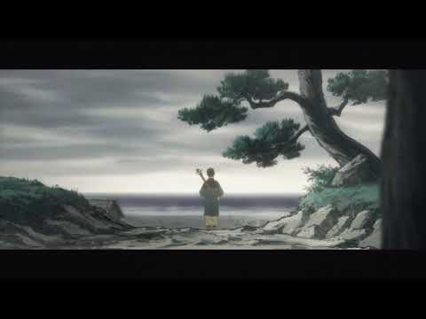 Shamisen game entitled 'Shungyou' in Cassette   Mashiro no Oto