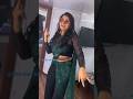 Ratchitha Mahalakshmi Dance Video Shorts Bigboss Biggboss Rachitha Bigbossrachitha Vijaytv