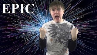 The Perfect Language [Epic]