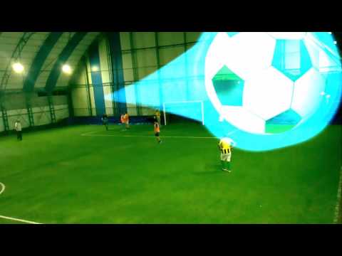 Burak Halısaha 26.11.2015 22:00 - akillisaha.com