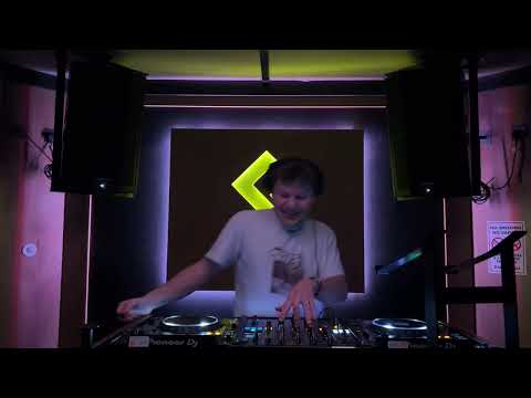 Will Bailey DJ Set | House Music Live from Pirate Studios