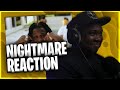 THIS IS A HIT!!! Prince Swanny - Nightmare (Official Music Video) (REACTION)