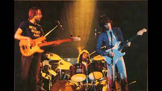 Jeff Beck - Plynth / Shotgun [ BBA live in Japan 1973 ]