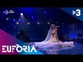 Alèxia i Tomàs: "Per què he plorat?" de Mar i cel - #EufòriaTV3
