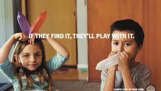 Evolve, "If They Find It" with Tom Weingard & Sean Bryan / McCann NY