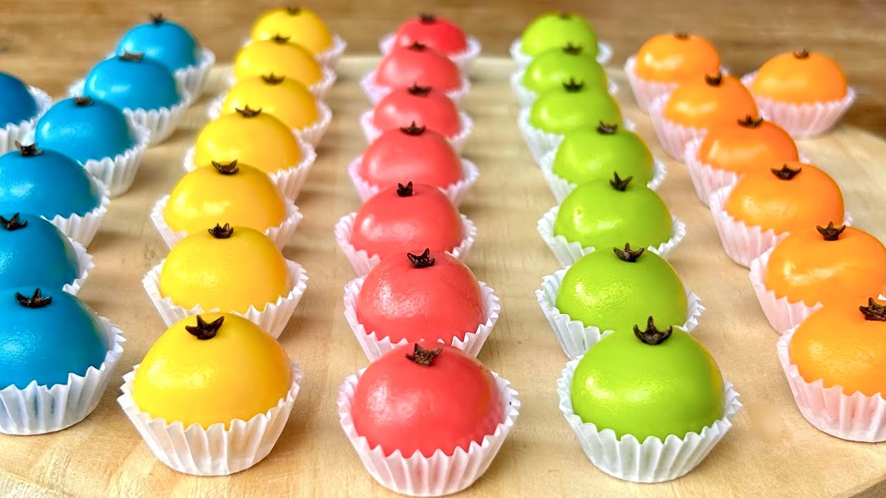 DOCINHO DE LEITE EM PÓ / NÃO VAI AO FOGO / MASSA COM 3 INGREDIENTES