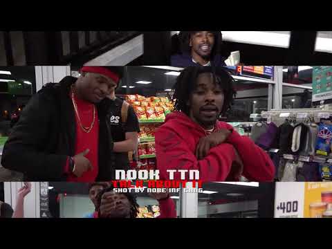 TALK ABOUT IT trailer