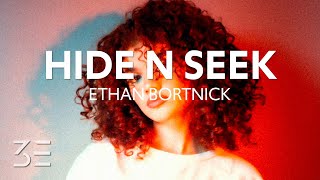 Ethan Bortnick - hide n seek (Lyrics)