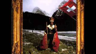 Lee ''Scratch'' Perry - Secret Laboratory (Studio Version)