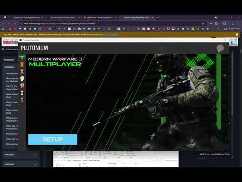 Https Forum Plutonium Pwregister