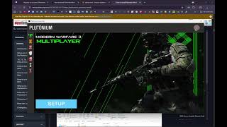 HOW TO INSTALL BO2 FOR PLUTONIUM