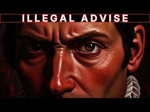 40 Minutes Of Ruthless Advice Your Father FORGOT To Teach You   Machiavelli