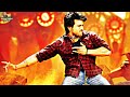 RAM CHARAN RACHA MOVIE FULL ENERGY TITLE SONG Teluguvideosongsclub