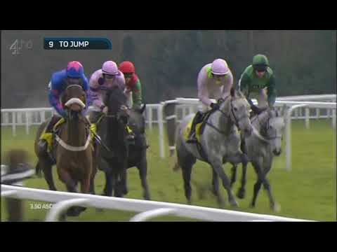 2015 Betfair Ascot Chase