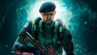 Dion Does The Unthinkable In Rainbow Six Siege!