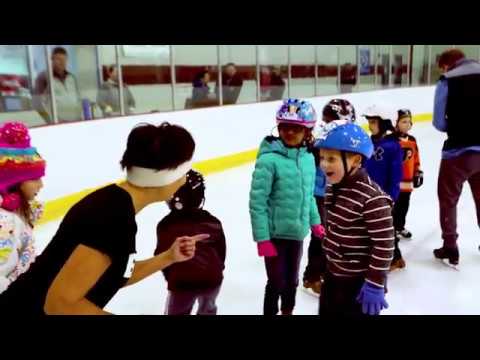 Learn to Skate At Body Zone