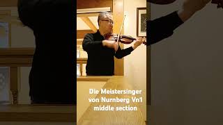 Download lagu Wagner Vorspiel Die Meistersinger von Nurnberg Vn1 middle section 202505 mp3 Download lagu Wagner Vorspiel Die Meistersinger von Nurnberg Vn1 middle section 202505 mp3