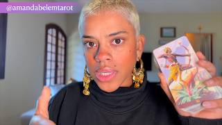 ♐️SAGITÁRIO🔥ESSA CONVERSA ACONTECE FINALIZA UM PESO!