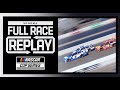 Toyota/Save Mart 350 from Sonoma Raceway | NASCAR Cup Series Full Race Replay