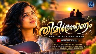 Download lagu തിമിർത്തോണം | ONAM MUSICAL AI VIDEO ALBUM | 2026 mp3