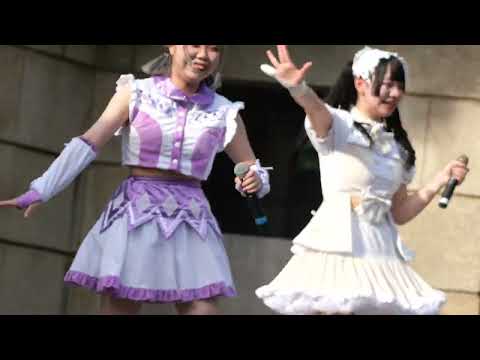 気まぐれ！ふぁっしねいと 鶴舞公園 みんなの遊び場