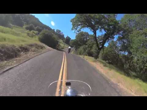 Monsters and Vulcans