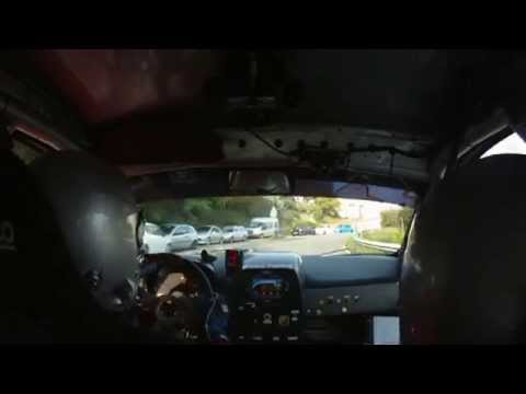 Rally-Day del Sebino 2014 Camera Car Sassi L. - Manghera M. Ps5 Monte Bronzone