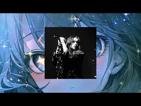 DVRST, polnalyubvi - Falling Stars (sped up)