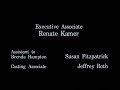 7th Heaven Season 1 End Credits