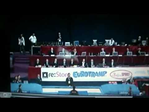 TRIFFIS - Diogo Ganchinho FINAL @ Campeonato do Mundo 2009 - TRI