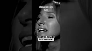 Download lagu “Lagu Cinta Legendaris 1980 😍 Woman in Love - Barbra Streisand”‼️ #nostalgia #song #trending #fyp mp3