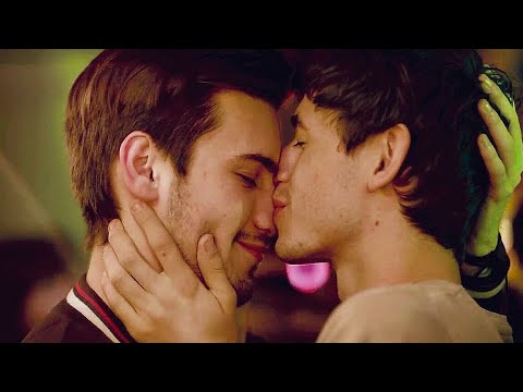 10 New Gay TV Couples of 2022
