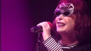 Rita Lee - "Flagra" (Ao Vivo) - Multishow Ao Vivo
