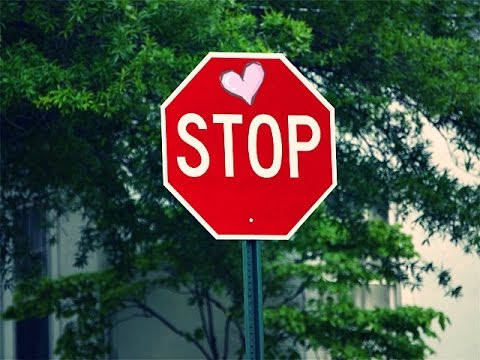 DON'T TELL MY HEART TO STOP LOVING YOU - (Lyrics)