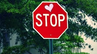 DON'T TELL MY HEART TO STOP LOVING YOU - (Lyrics)