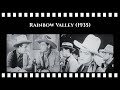 Rainbow Valley 1935 John Wayne Western Classic