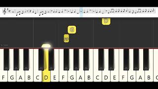 Download lagu Detective Conan Opening 15 : ZARD - Hoshi no Kagayaki yo | Melodica Pianika - Tutorial mp3 Download lagu Detective Conan Opening 15 : ZARD - Hoshi no Kagayaki yo | Melodica Pianika - Tutorial mp3