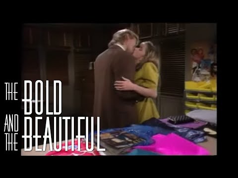 Bold and the Beautiful - 1990 (S4 E138) FULL EPISODE 884