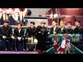 161202 EXO Reaction To TWICE Cheer Up TT MAMA 2016
