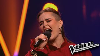 Mari Ose | You Don't Do It For Me Anymore (Demi Lovato) | Blind auditions | The Voice Norway 2025