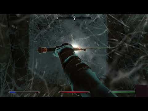 let's play Skyrim SE part 108